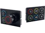 EAO Series 09 Rugged CAN-Based Keypads