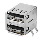 GCT USB1035-GF-P-0-B-B Enlarged Image