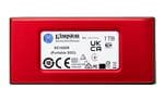 Kingston SXS1000R/1000G Enlarged Image