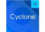 Altera / Intel Cyclone® IV FPGAs