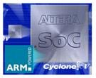 SoC FPGA Family