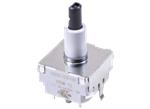 Alps Alpine SDDE Power Switches with Encoder