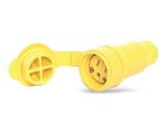 Molex Woodhead Super-Safeway Connectors