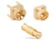 SMP Connectors