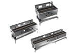 Amphenol Commercial SlimSAS™ Connectors