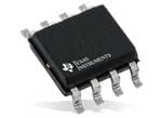 Texas Instruments INA301/-Q1 Zero-Drift Current-Shunt Monitors