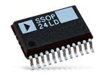 Analog Devices Inc. ADuM541x/ADuM641x Isolators