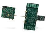 Texas Instruments PLABS-SAR-EVM-PDK Performance Demonstration Kit