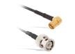 BNC to SMB Cable Assemblies