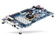 EVAL-TPG-ZYNQ3 Xilinx Zynq®-7000 Evaluation Kit