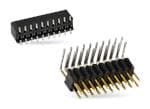 Amphenol Commercial G831M 0.5mm Board-to-Board Connectors