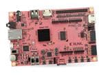 PYNQ-Z2 Python FPGA Board Adds Raspberry Pi Header, 24-Bit