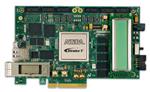 Altera / Intel Stratix® V GX FPGA Development Kit