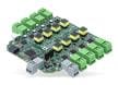 DEMO-AD5758-AO8Z Demonstration Board