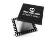 maXTouch® 144-node Touchscreen Controller