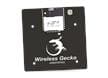 xGM210P Wireless Gecko +10dBM Radio Board