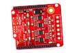 SHIELD_BTS7006-1EPP Arduino Shield