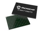 Microchip Technology maXTouch® 1066-node Touchscreen Controller
