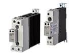 Carlo Gavazzi RGC1A SSRs