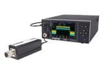 B&K Precision RFP3000 Power Sensors & RFM3000 Power Meters