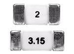 Eaton 1145HV(A)/1350HV High Voltage Fast-Acting Fuses