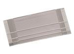 Molex Premo-Flex Shielded Flat Flexible Cable FFC Jumper