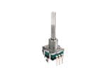 Bourns PRS11R 11mm Rotary Metal Shaft Potentiometers