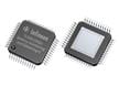 TLE9012DQU Li-ion Monitoring & Balancing ICs