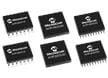 AVR32DD & AVR16DD 8-Bit Microcontrollers