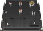 32-Channel 10G Rugged Ethernet Switch Box