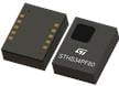 STHS34PF80 High-Sensitivity Infrared Sensor