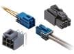 Color- & Mechanically Keyed Connectors