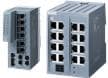 SCALANCE X-100 Unmanaged Switches