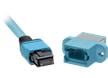Fiber Optic Connectors & Adapters