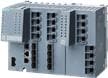 SCALANCE X-400 Managed Layer 3 Switches