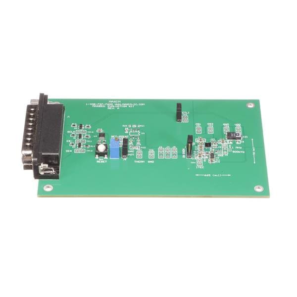 MAX8521EVKIT Analog Devices / Maxim Integrated Mouser Romania