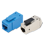 Modular Connectors / Ethernet Connectors