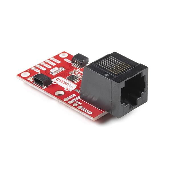 想像を超えての COM-16988 Romania Mouser | SparkFun ノート・メモ帳
